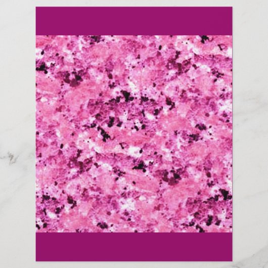 pink_granite チラシ (正面)
