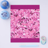 pink_granite チラシ (シングル)