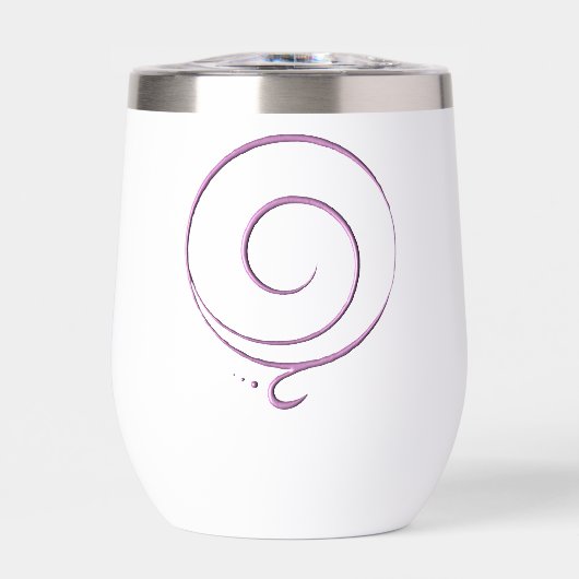 Pink Gratitude  (正面)