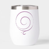 Pink Gratitude  (背面)