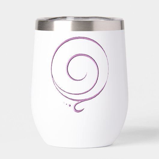 Pink Gratitude  (背面)