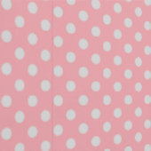 Pink & Gray Polka Dot Seamless Pattern 壁紙 (縫い目)