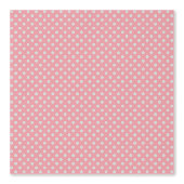 Pink & Gray Polka Dot Seamless Pattern 壁紙 (正面)
