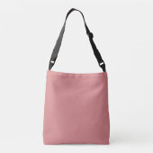 Pink Greek Women Bag. クロスボディバッグ (裏面)