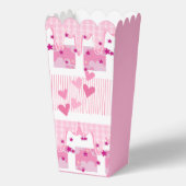 Pink Hearts フェイバーボックス (裏面)