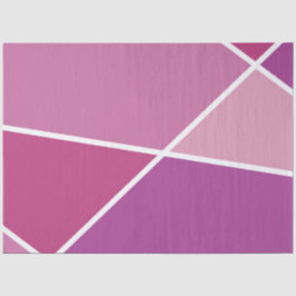 Pink JanaiCreates Color Collection Tissue Paper 薄葉紙