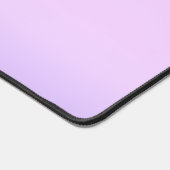 Pink Lavender デスクマット (コーナー)