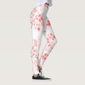 Pink Leggings レギンス (右)