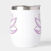 Pink Lotus  (左面)