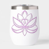Pink Lotus  (正面)