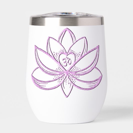 Pink Lotus  (正面)