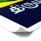 Pink Lotus Flower - Matchbox Print - Aesthetic ポスター (角)