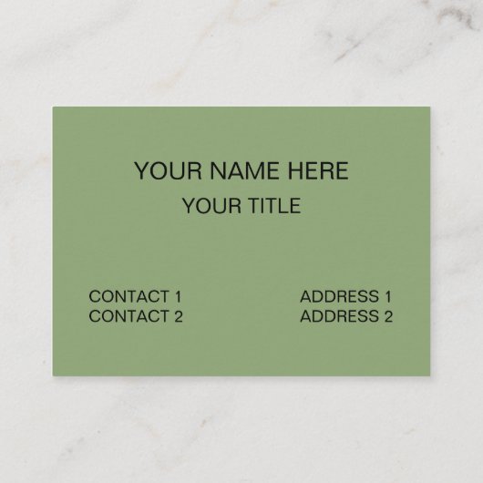 Pink Lotus Flower Salon Spa 名刺 (裏面)