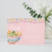 Pink Mexico Destination  エンクロージャーカード (スタンド正面)