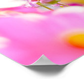 Pink Nectar Light ポスター (角)