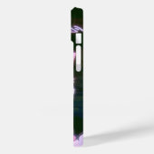  PINK NISSAN GTR PHONE CASES Case-Mate iPhoneケース (裏面 / 左)