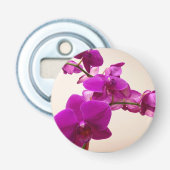 Pink Orchid  栓抜き (正面)