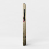 Pink Orchid Case-Mate iPhoneケース (裏面/左)