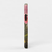 Pink Orchid Case-Mate iPhoneケース (裏面/右)