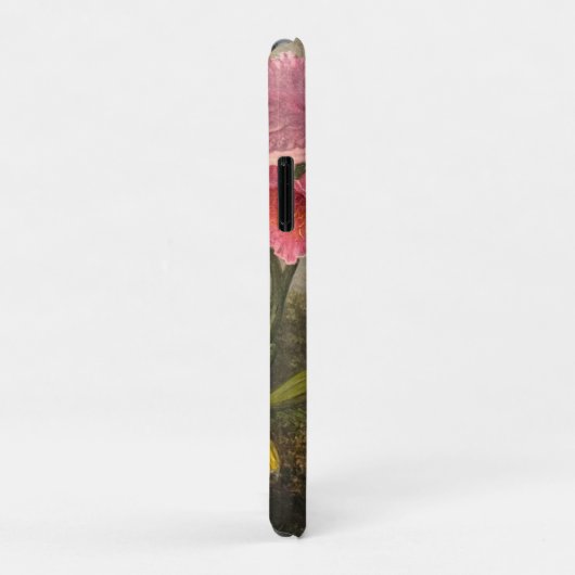 Pink Orchid Case-Mate iPhoneケース (裏面/右)