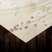 Pink Painted Daisy Pyrethrum Botanical Floral  薄葉紙