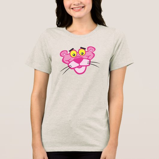 Pink Panther トライブレンドＴシャツ (正面)