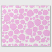 _pink panther ラッピングペーパー (フラット)