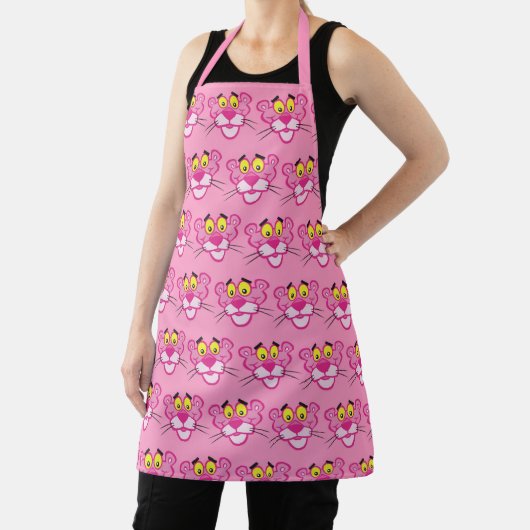 Pink Panther Apron エプロン (インサイチュ)
