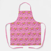 Pink Panther Apron エプロン (正面)