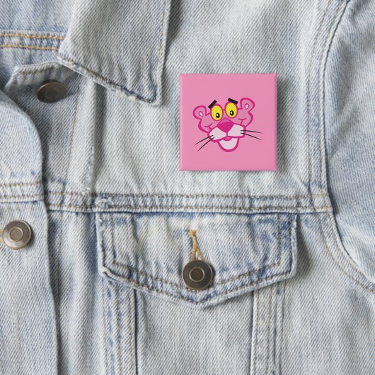 Pink Panther Button 缶バッジ (インサイチュ)