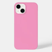 Pink Panther Case-Mate iPhone Case Case-Mate iPhoneケース (裏面)