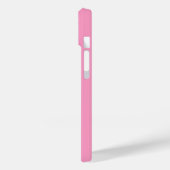 Pink Panther Case-Mate iPhone Case Case-Mate iPhoneケース (裏面 / 左)