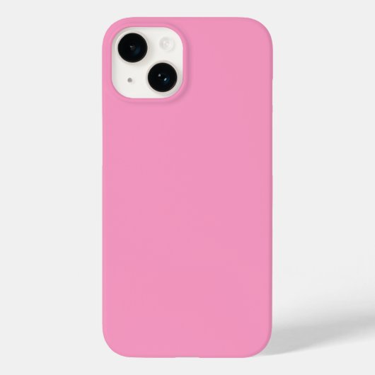 Pink Panther Case-Mate iPhone Case iPhoneケース (裏面)