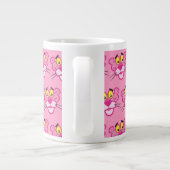 Pink Panther Giant Coffee Mug ジャンボコーヒーマグカップ (裏面)