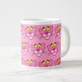 Pink Panther Giant Coffee Mug ジャンボコーヒーマグカップ (正面右)