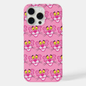 Pink Panther iPhone Case iPhoneケース (裏面)