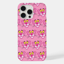 Pink Panther iPhone Case iPhone 15 Pro Maxケース