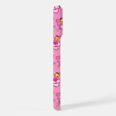 Pink Panther iPhone Case iPhoneケース (右側面)