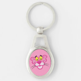 Pink Panther Keychain キーホルダー