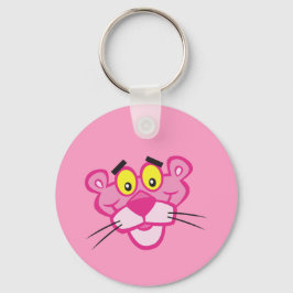 Pink Panther Keychain キーホルダー
