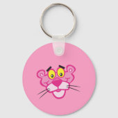 Pink Panther Keychain キーホルダー (裏面)