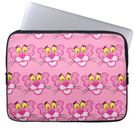 Pink Panther Laptop Sleeve ラップトップスリーブ