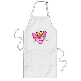 Pink Panther Long Apron ロングエプロン