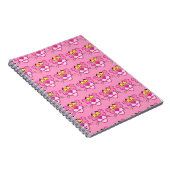 Pink Panther Notebook ノートブック (右側)