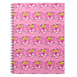Pink Panther Notebook ノートブック
