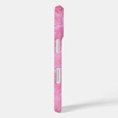 Pink Peony iPhone Case-A Friend Loves At All Times Case-Mate iPhoneケース (裏面 / 右)