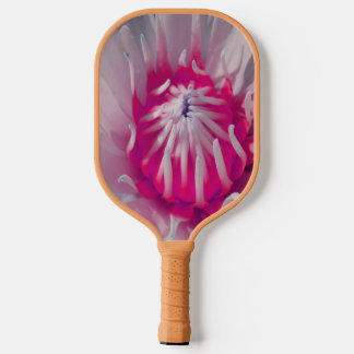 Pink Petals Paddleball Paddle ピックルボールラケット
