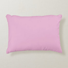 Pink Pillow Matching Kawaii Unicorn  アクセントクッション