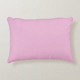 Pink Pillow Matching Kawaii Unicorn  アクセントクッション