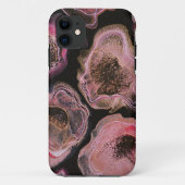 Pink Poppies Case-Mate iPhoneケース (裏面)